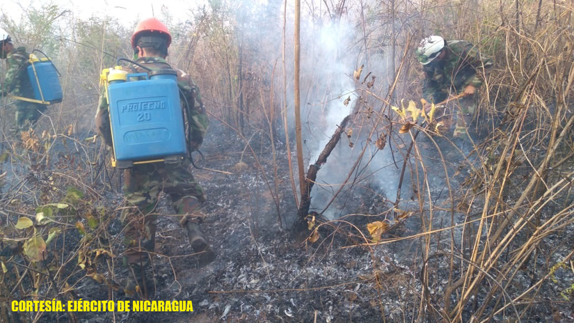 incendio