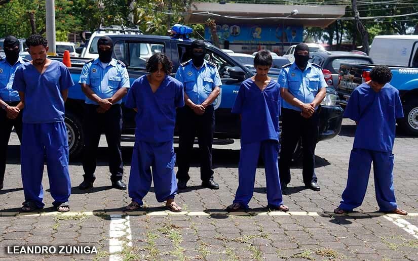 policia