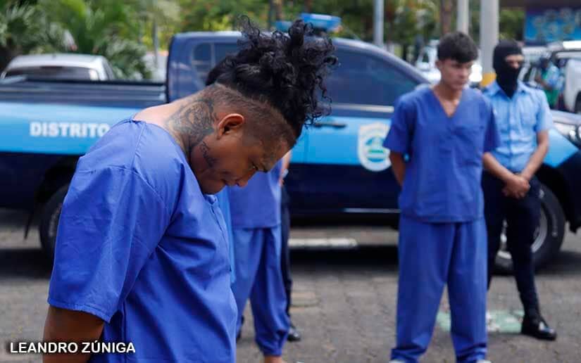 policia