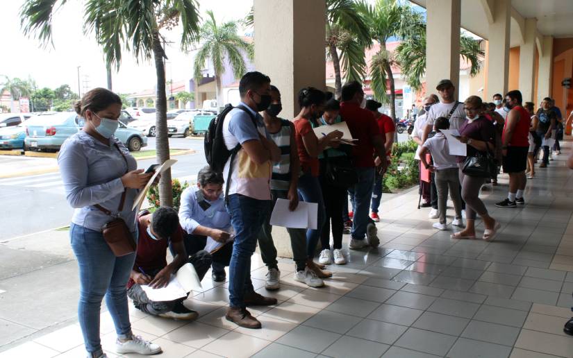 MIGRACION