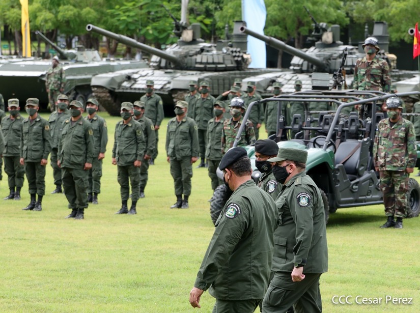ejercito
