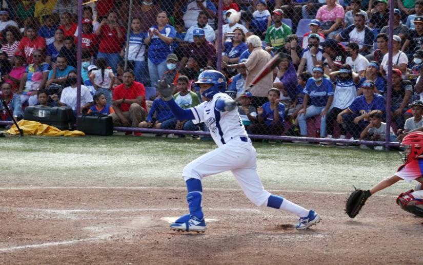 beisbol