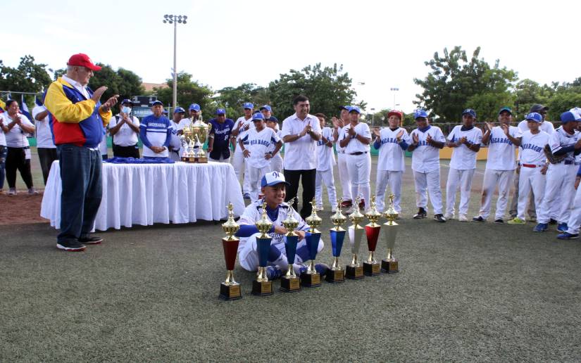 beisbol