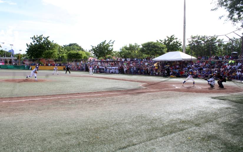 beisbol