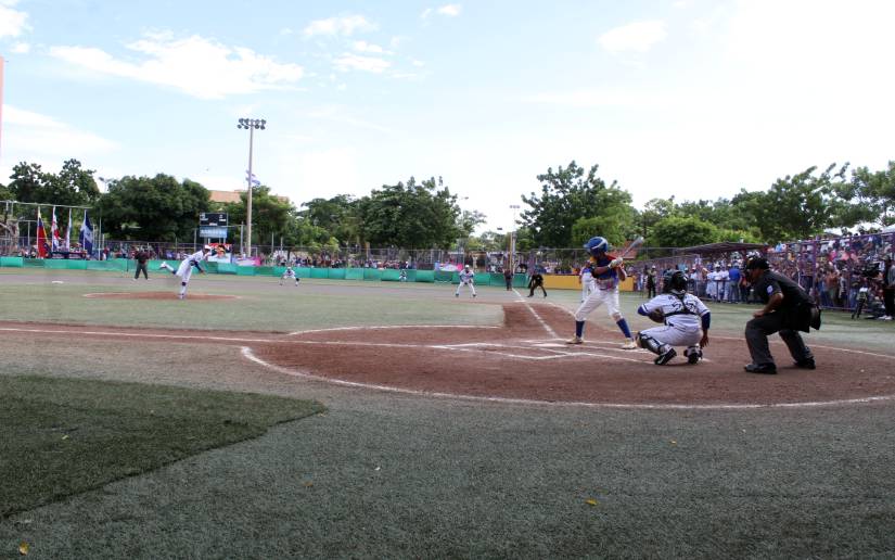 beisbol