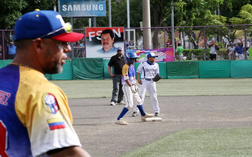 beisbol