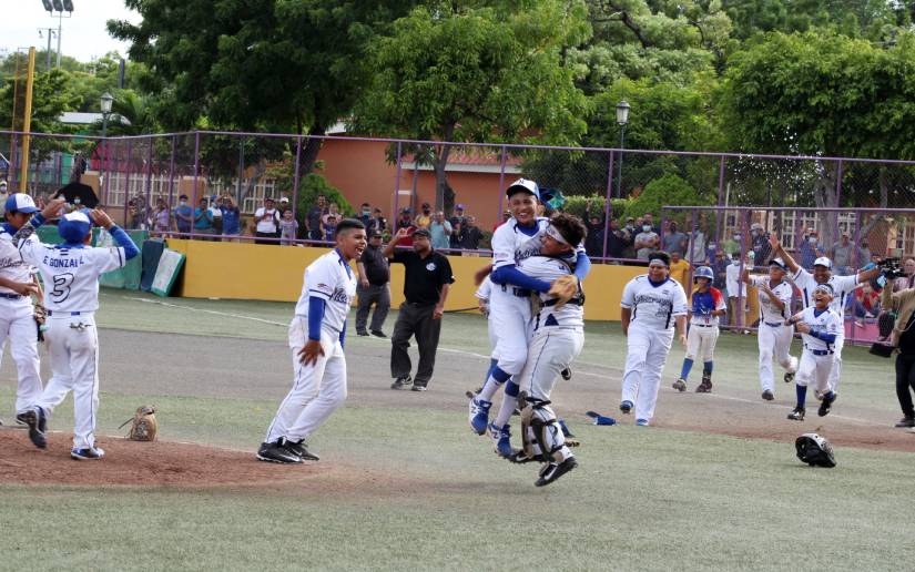 beisbol