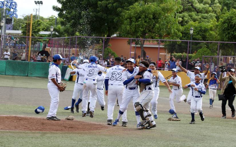 beisbol