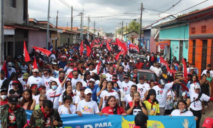 carazo