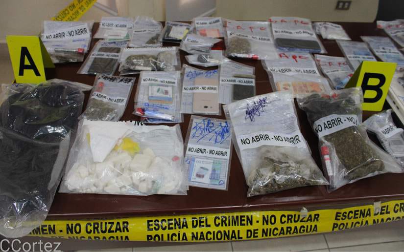 policia