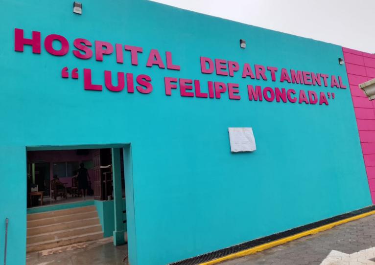 hospital