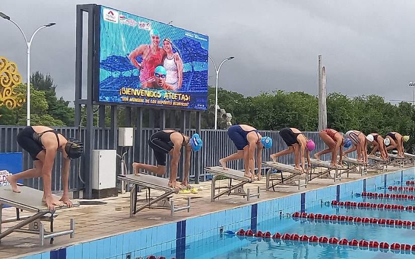 natacion