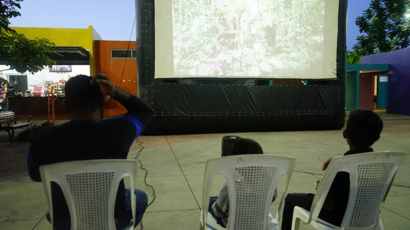 cine