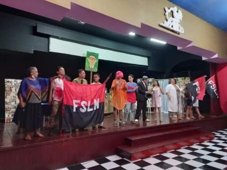 ballet