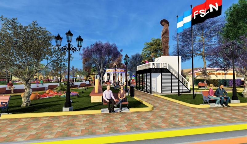 parque