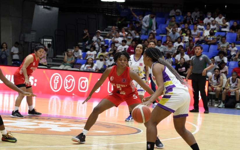BALONCESTO