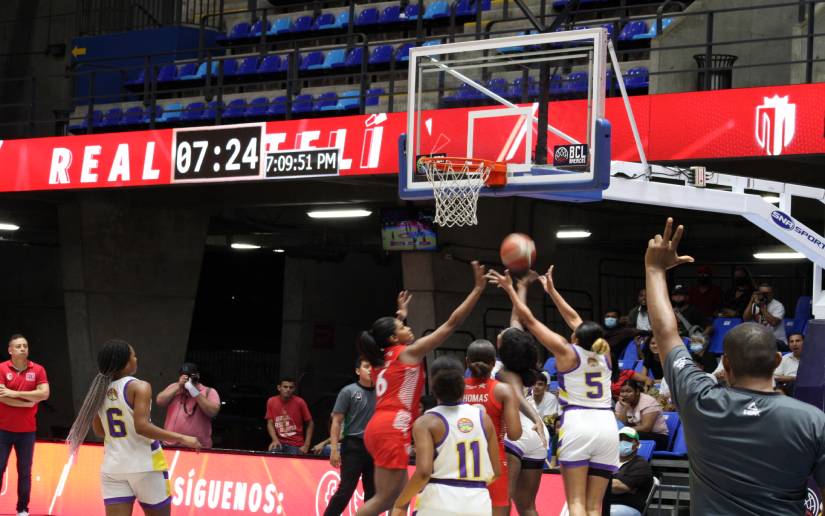 BALONCESTO