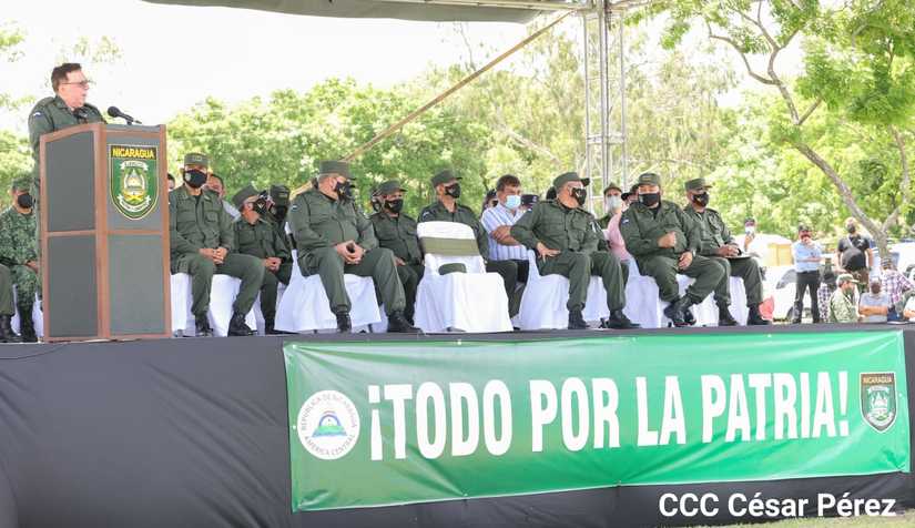ejercito