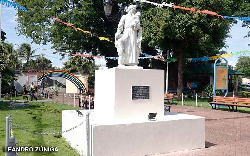 managua