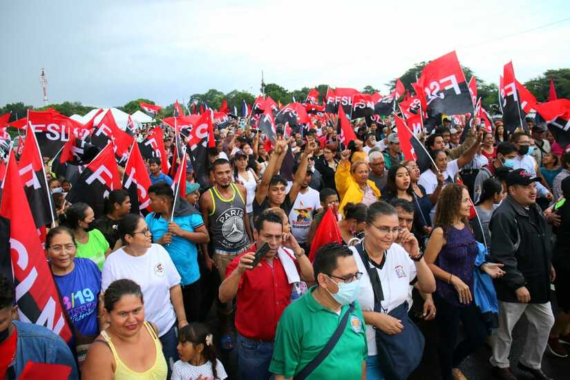CHINANDEGA