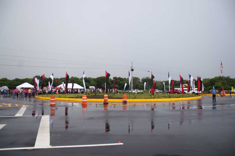 CHINANDEGA