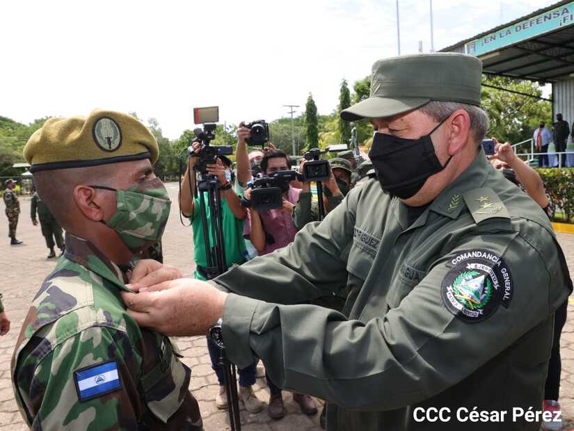 EJERCITO