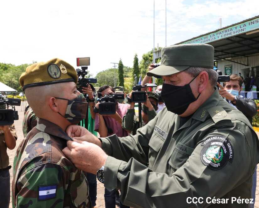 EJERCITO