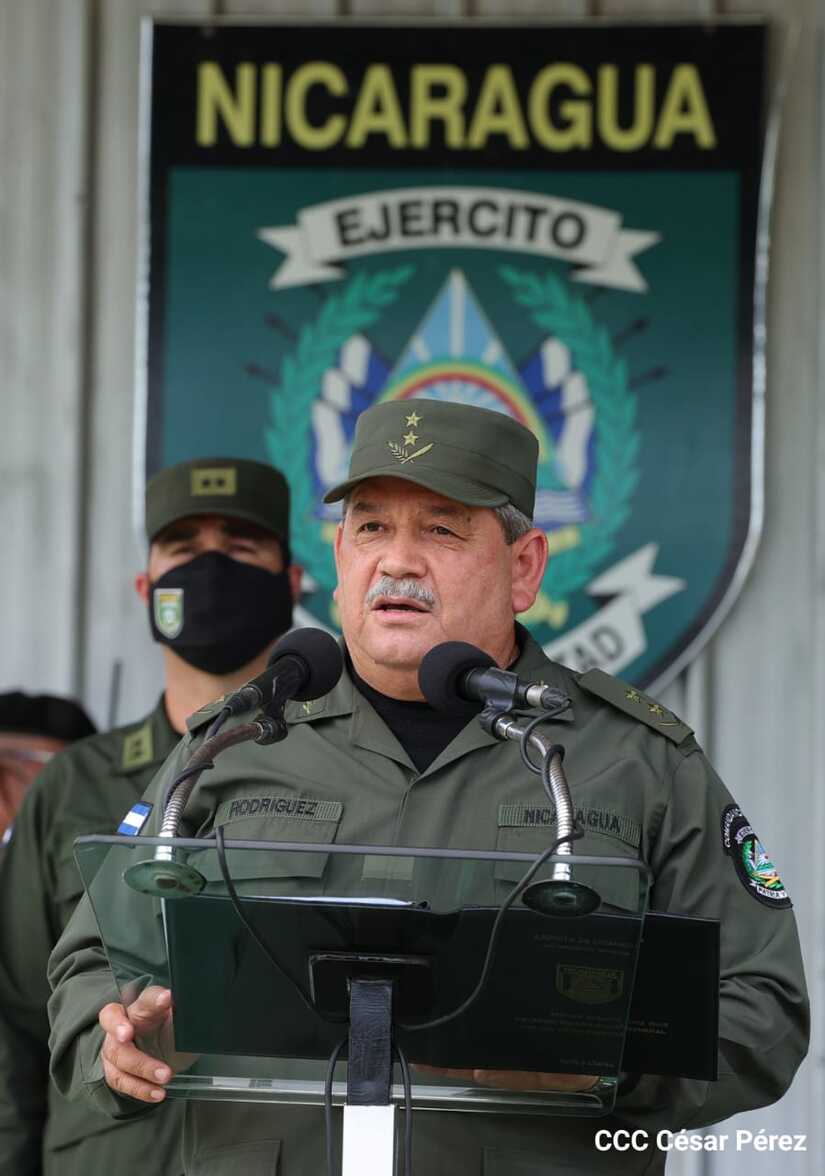 EJERCITO