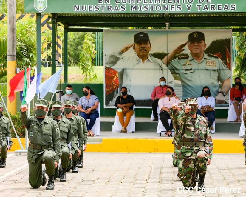 EJERCITO