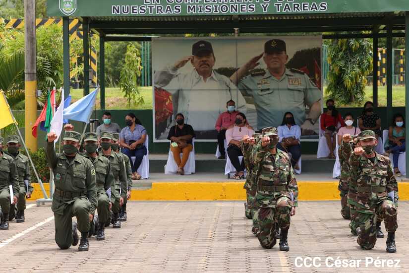EJERCITO