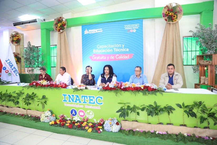 INATEC