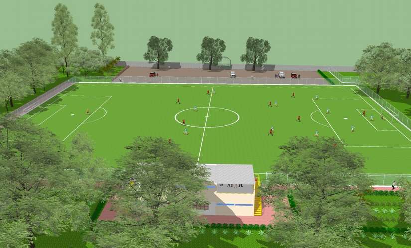 ESTADIO
