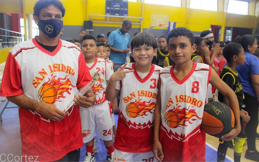 BALONCESTO