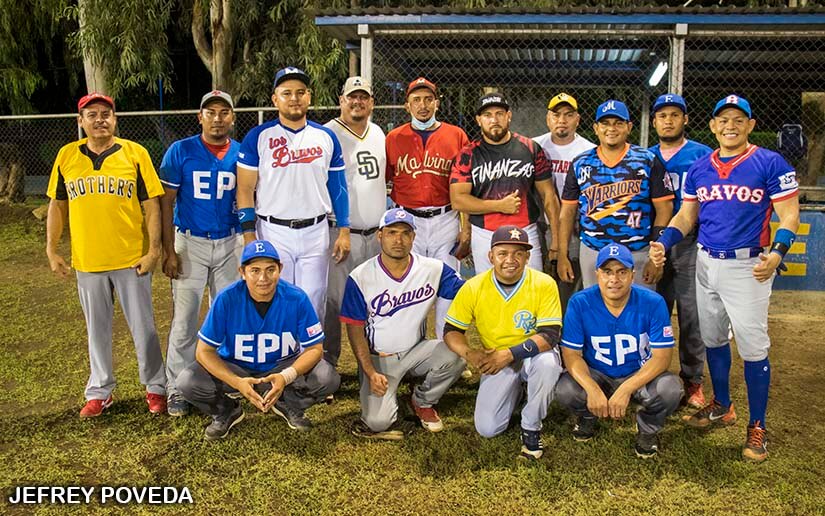 beisbol