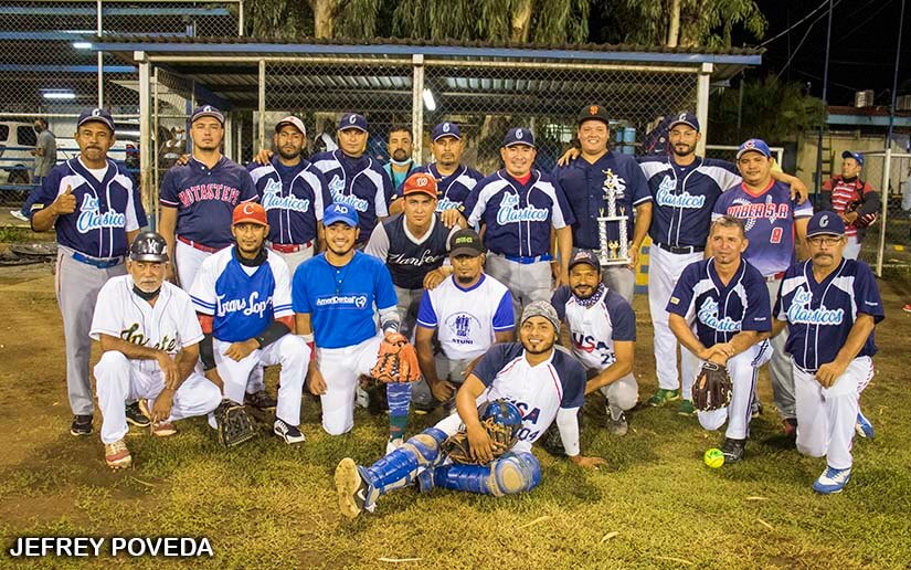 beisbol