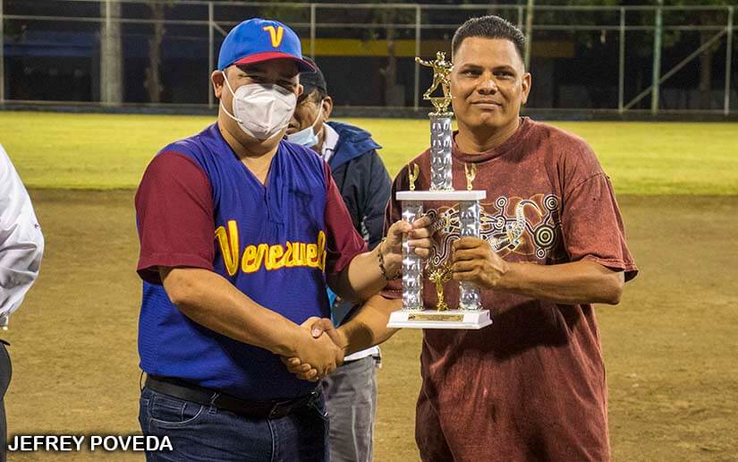 beisbol