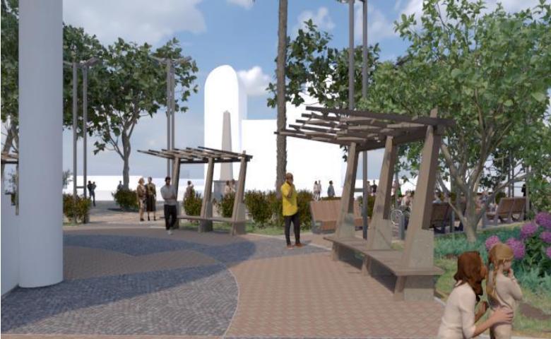 parque