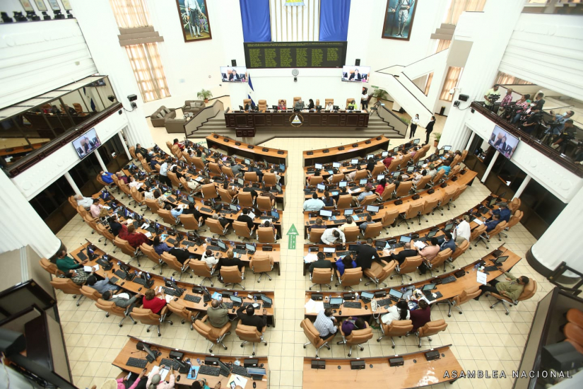 ASAMBLEA