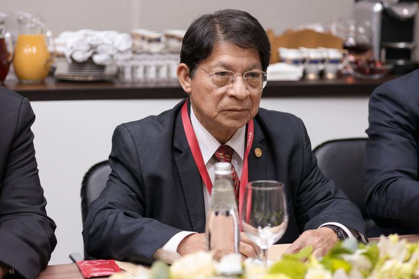 delegacion