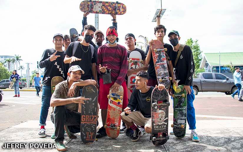 skate