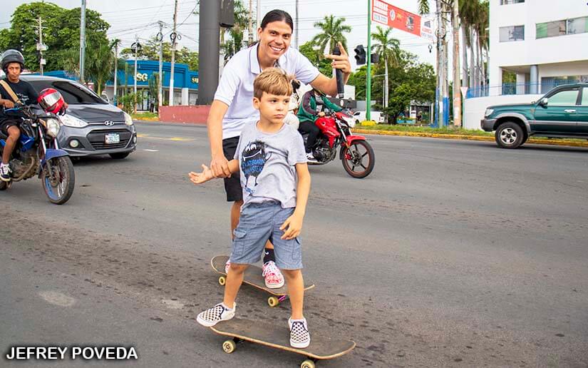 skate