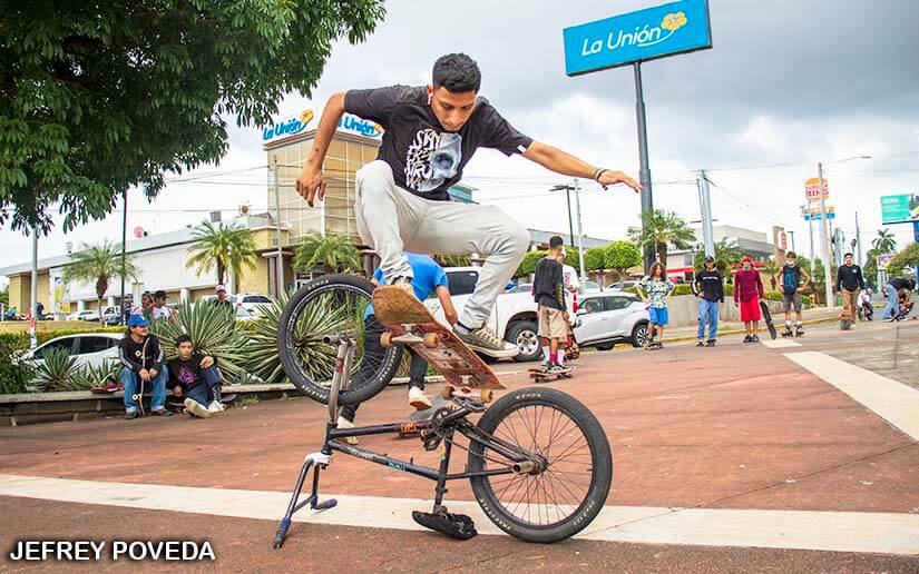 skate