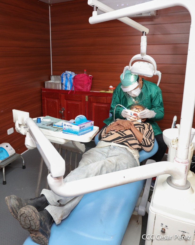 clinicas