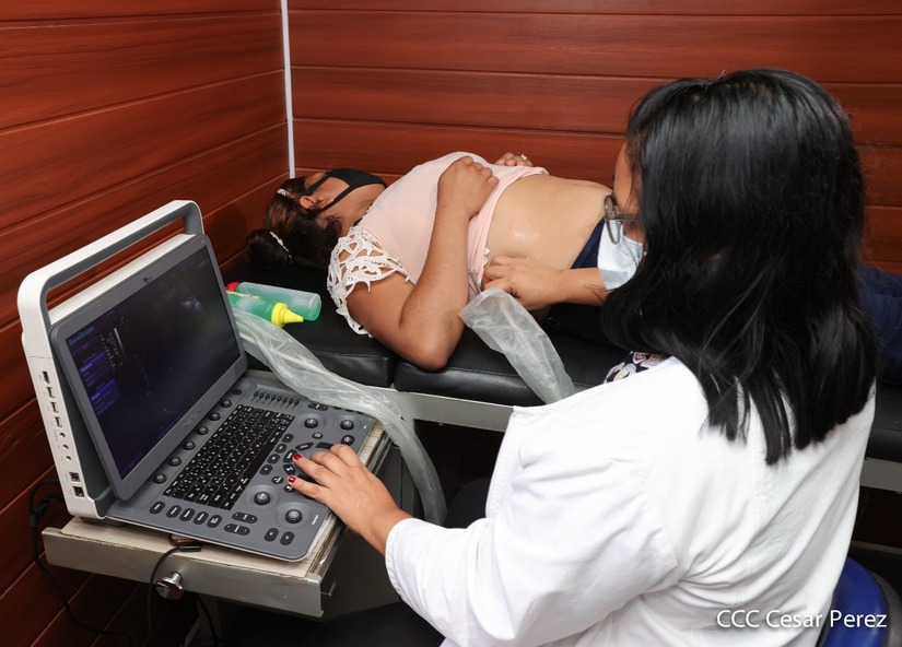 clinicas