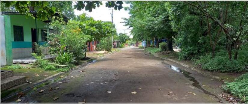 calles