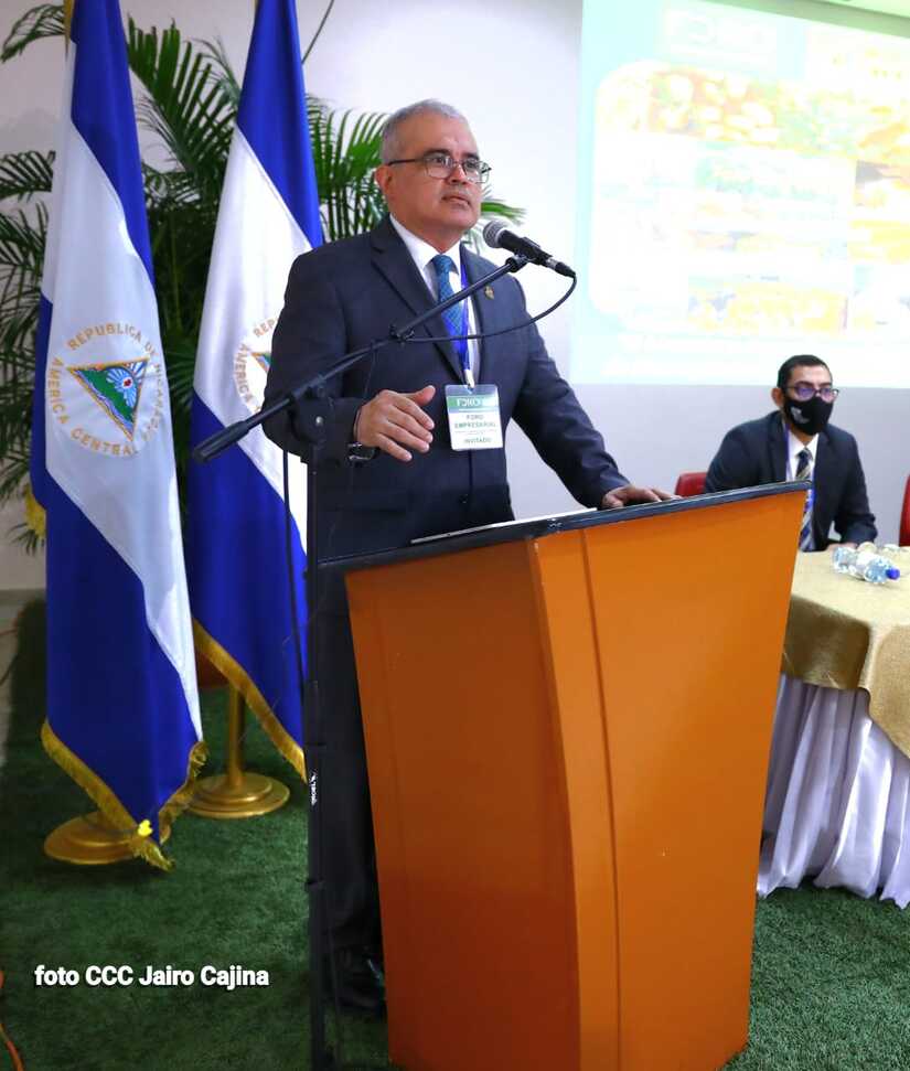 FORO