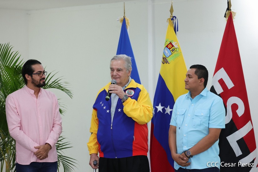 venezuela