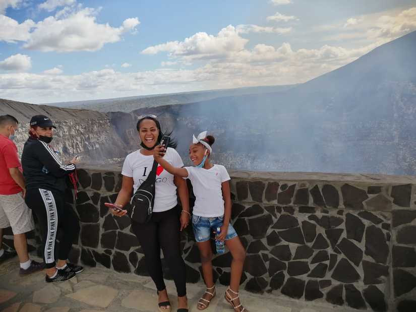 volcan