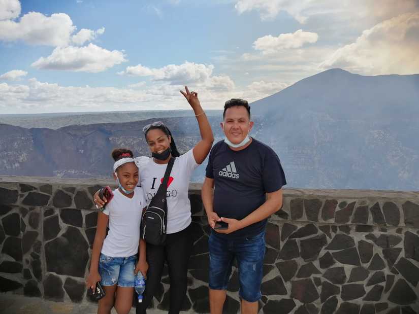 volcan