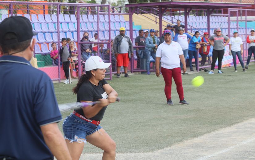 mujeres